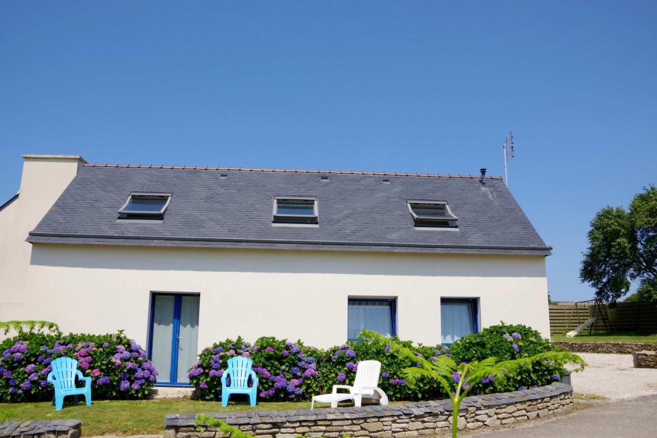 Maison Molene, Au Pays Des Abers Plouguerneau Buitenkant foto