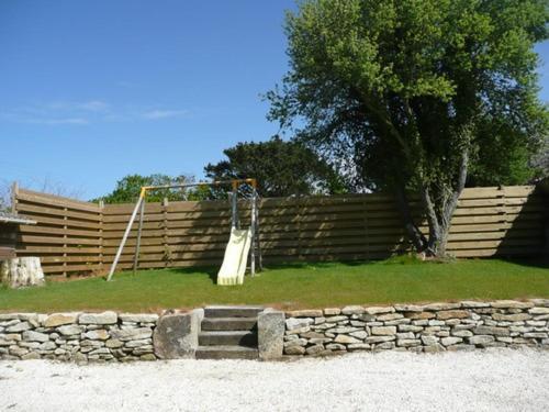 Maison Molene, Au Pays Des Abers Plouguerneau Buitenkant foto