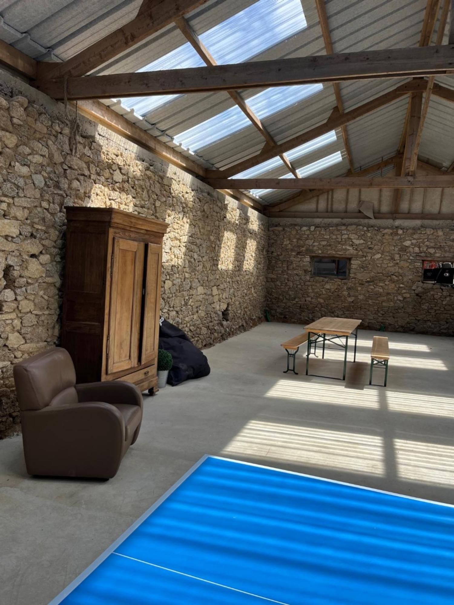 Maison Molene, Au Pays Des Abers Plouguerneau Buitenkant foto