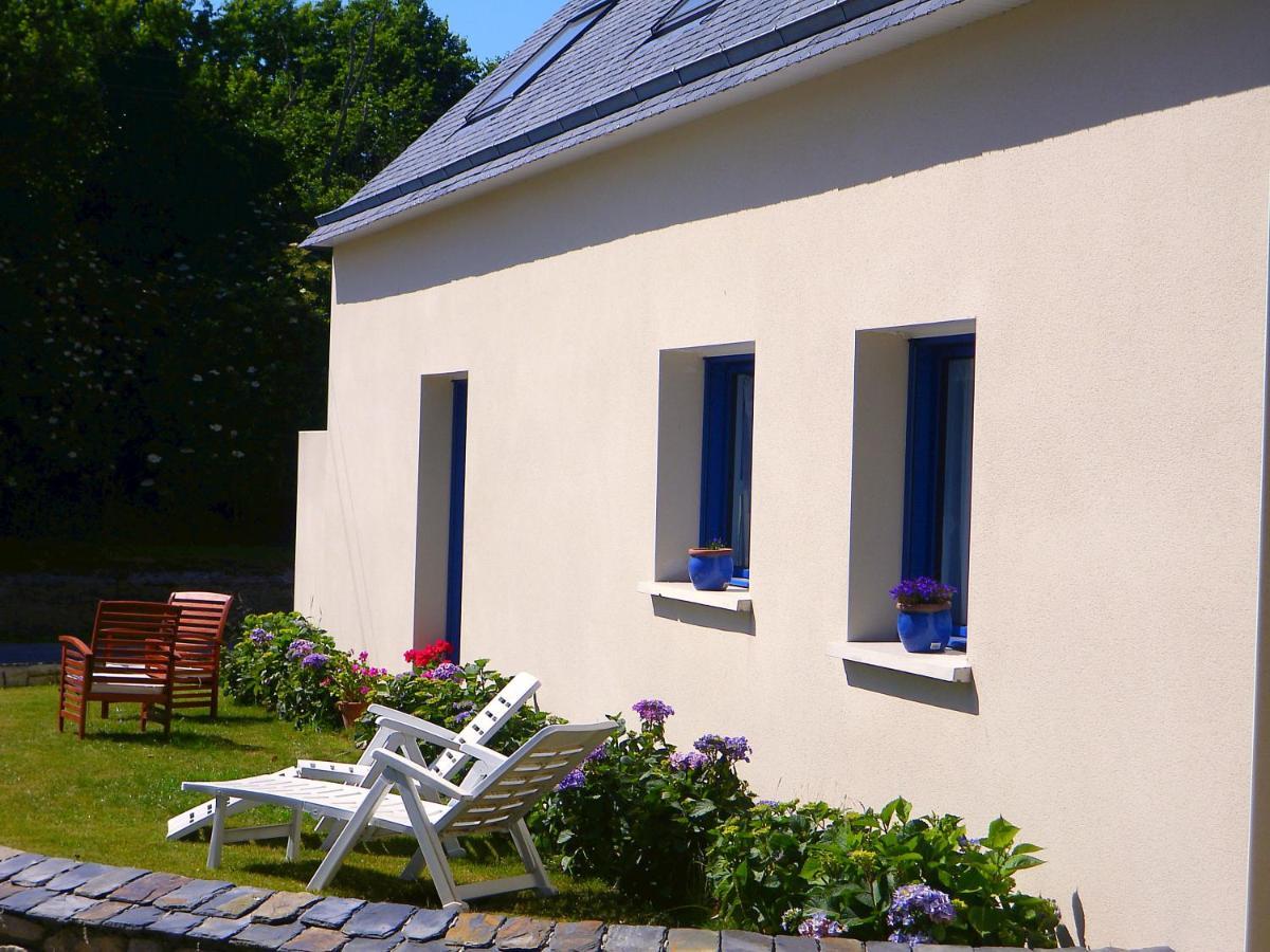 Maison Molene, Au Pays Des Abers Plouguerneau Buitenkant foto